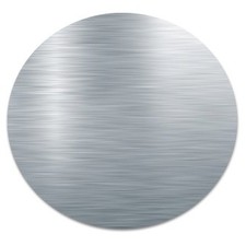 Stainless Steel Sheet Metal Circle