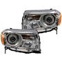 12-15 Honda Pilot Factory P...