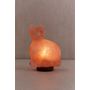 Cat Himalayan Salt Lamp
