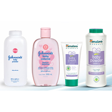 Buy Johnson's Baby Care Products Online From Lalaji24*7