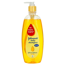 Buy Johnson Baby Shampoo Online At Best Price In India 