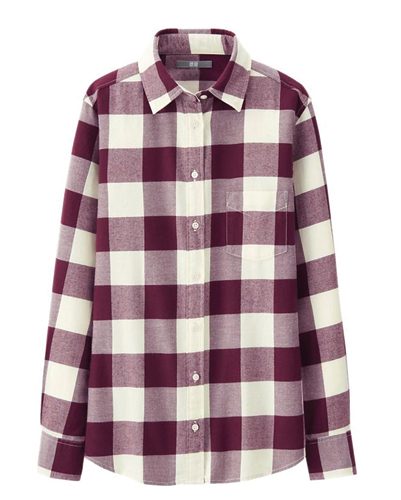 Choc A block Bulk Flannel S...