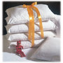 Hotel Pillows & Covers
