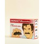 Gift Republic Emergency Moustaches
