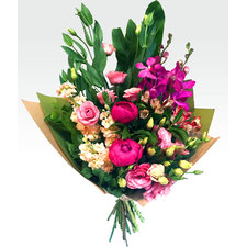 Tickled Pink - Floret Boutique