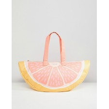 Ban.Do Grapefruit Cooler Bag