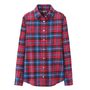 Bubble Spin Flannel Shirt Suppliers