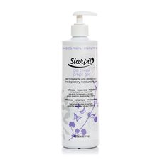 Pre Depilatory Gel By Starpil