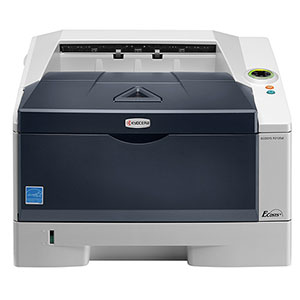 Kyocera Ecosys P2135d Printer 