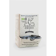 Vegan Chocolate -Dark 90%