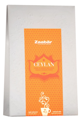 KAKAU Ceylon