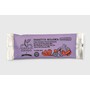 " Figs , Hazelnuts And Orange Zests Organic Bar Covered With Dark Chocolate 80%"