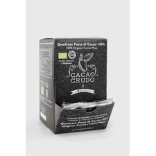 Cacao Paste 100%