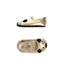 LITTLE MARC JACOBS - Ballet flats