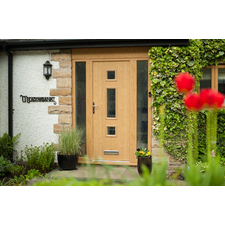 Solidor composite doors | Prime Windows and Doors