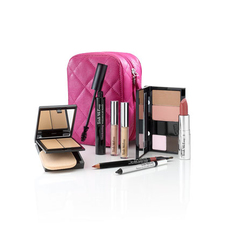 Trish McEvoy Limited Edition Beauty Planner - Neiman Marcus