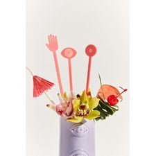 Working Girls For UO Drink Stirrer Set