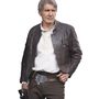Harrison Ford Star Wars lea...