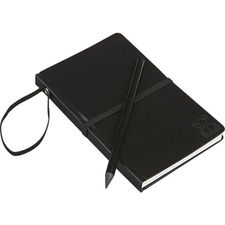 waterproof notebook in books, paper | CB2