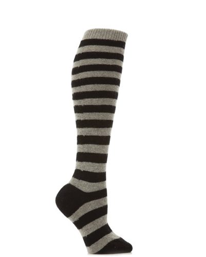 Black and White Zebra Strip...