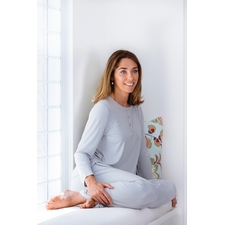 Modal Lounging Pyjama