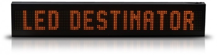 LED Sign