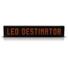 LED Sign