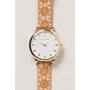 Chantilly Leather Watch - anthropologie.com