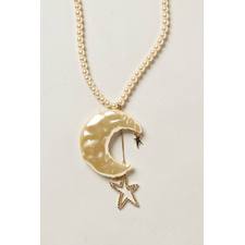 Luna Necklace - anthropologie.com