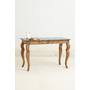 Handcarved Writing Desk - anthropologie.com