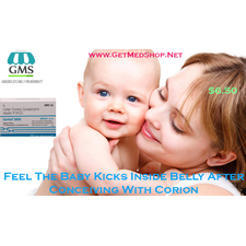 Treat Your Infertility Issue By Using Corion