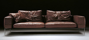 Houston "Italian Sofas" fro...