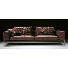 Houston "Italian Sofas" from Calia Maddalena, Liverpool, UK 