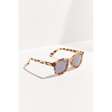 Waverly Round Sunglasses