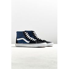  Vans Sk8-Hi Two-Tone Sneaker