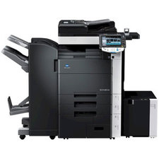 Production Copiers- A Multifunctional Copier