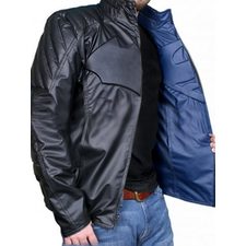 SUPERMAN VS BATMAN DAWN OF JUSTICE REVERSIBLE JACKET