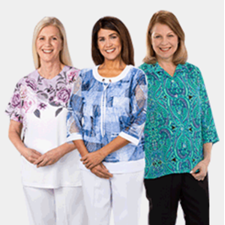 Best Quality Elderly Disabled Apparel