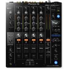 Top Pro DJ Equipment List - RiotSound