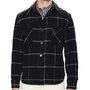 Fit Woolen Flannel Shirt supplier