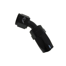 45 Degree (Full Flow Swivel Hose Fitting)