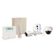 Lightsys 2 – iWise Quad PIR...