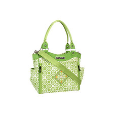 petunia pickle bottom Glazed City Carryall Gardens in Glasgow - Zappos.com Free Shipping BOTH Ways