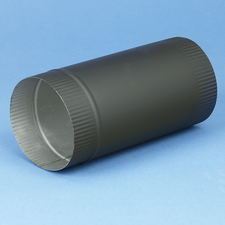 Buy Heat-Fab Six Inch Stove Pipe at reasonable price