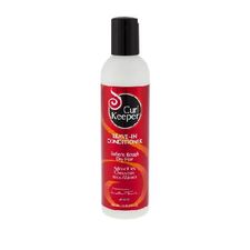  Curly Hair Solutions Curl Keeper Leave-In Conditioner
