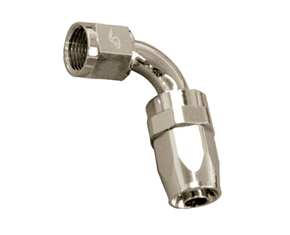 90 Degree (Full Flow Swivel...