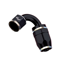 120 Degree (Full Flow Swivel Hose Fitting)
