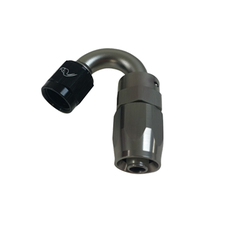 150 Degree (Full Flow Swivel Hose Fitting)