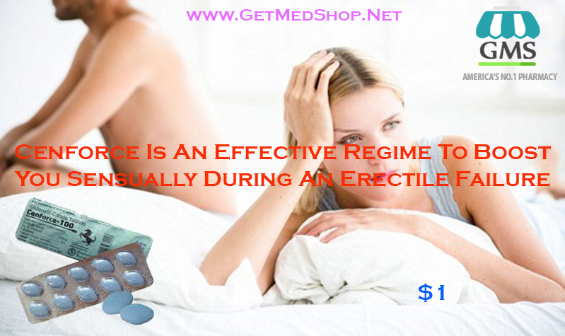 Avail Cenforce To Boost You...