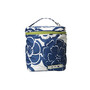 Ju-Ju-Be Fuel Cell Bottle and Lunch-Bag Cooler Cobalt Blossoms - Zappos.com Free Shipping BOTH Ways